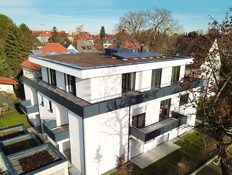 Allee 62 München