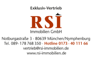 RSI Immobilien München